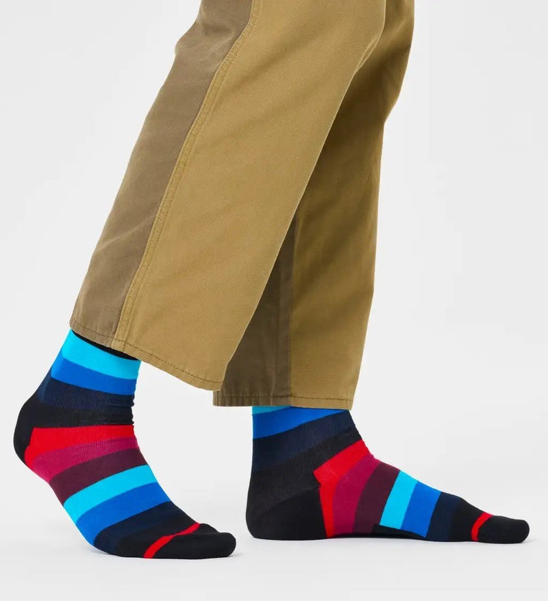 Stripe Sock - Happy Socks