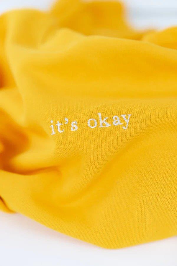 Crew Yellow - It''s Okay