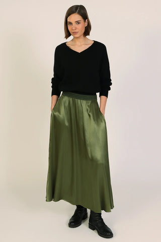 Hedonist Skirt