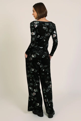 Edith Pant