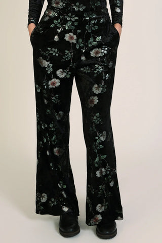 Edith Pant