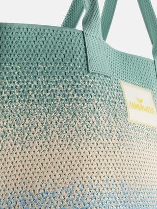 Tamala Blue Aura Bag