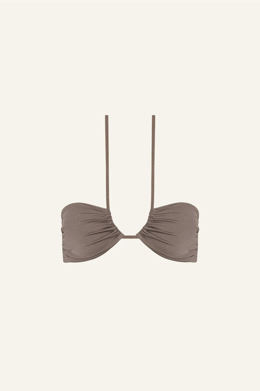 Jane Cocoa Bra