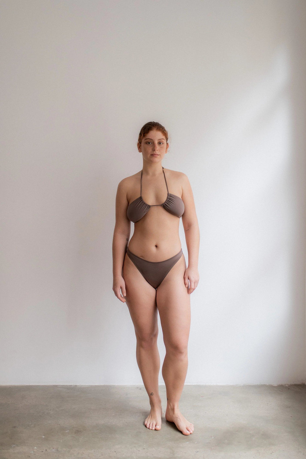 Hanna Cocoa Bottom