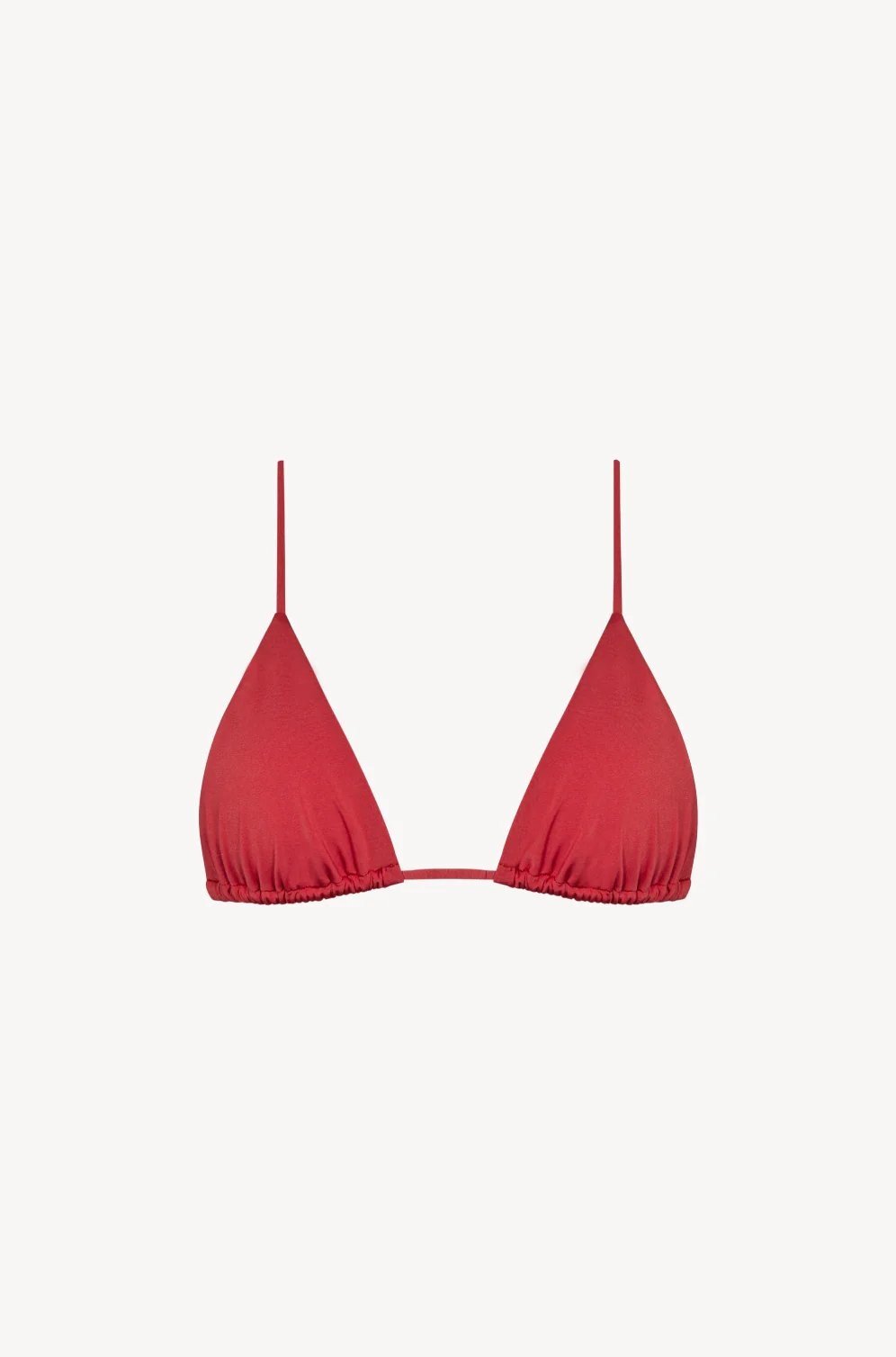 Léa Crimson Bra
