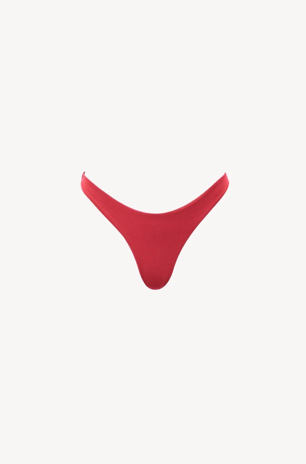 Bloom Crimson Bottom