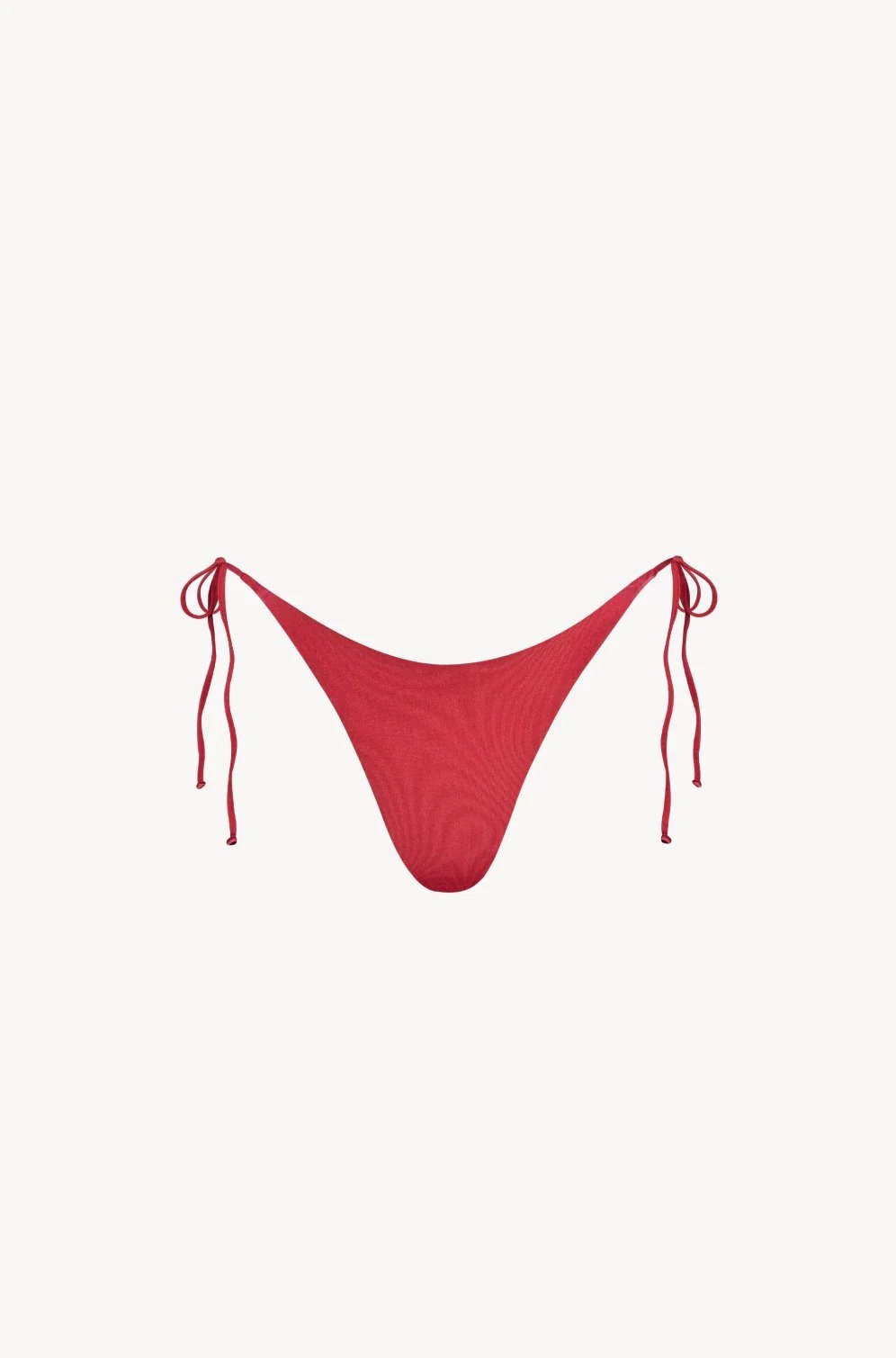 Phie Crimson Bottom