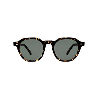TIAKI Dark Tortoise Sunglasses - Broolls
