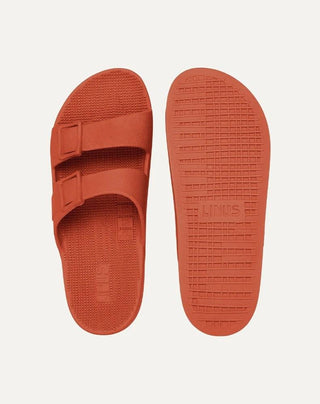 Linus Brick Slides
