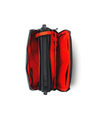 Bottle Sacoche Medium Black Dry