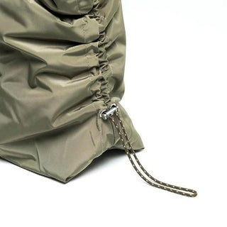 Cloud Hobo Small Moss Tech Sateen