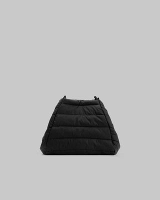 Marche Tote Medium Black Puffer