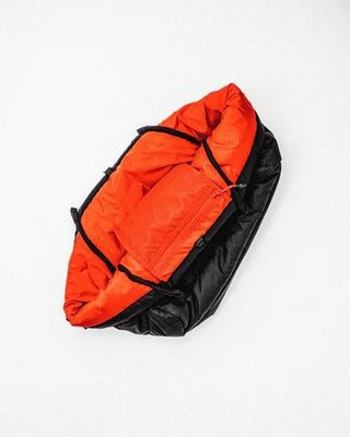 Marche Tote Medium Black Puffer