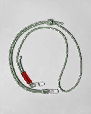 6.0mm Rope Strap Sage Reflective