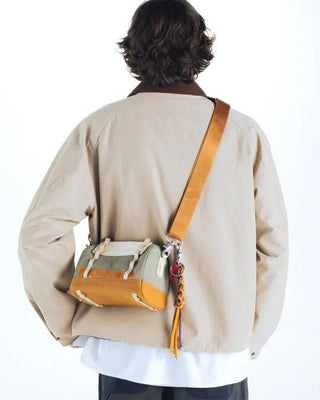 Sinnet Keychain Arcade Orange