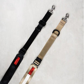 Utility Sling Wide Black