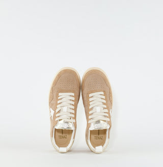TENACITY 85