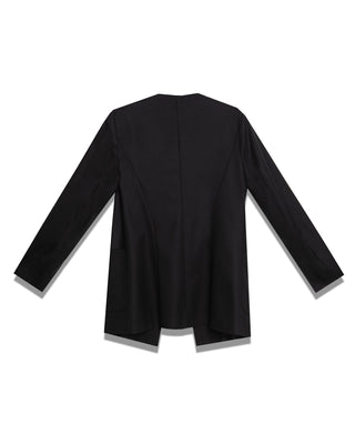 The Clean Line Jacket