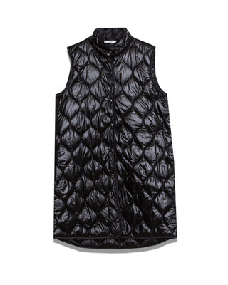 Timeless Quilted Puffer Vest