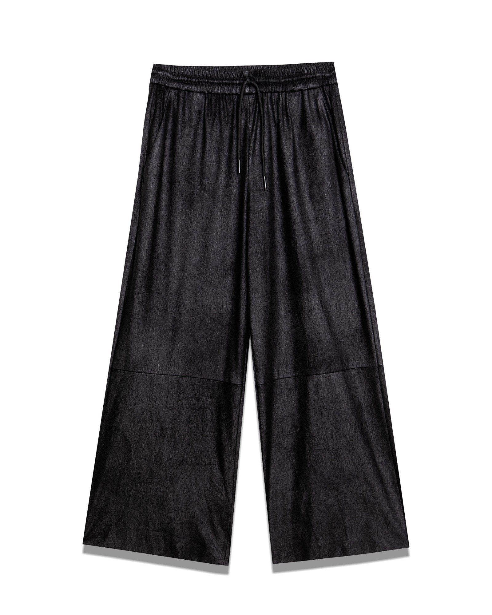 The Fluid Trousers