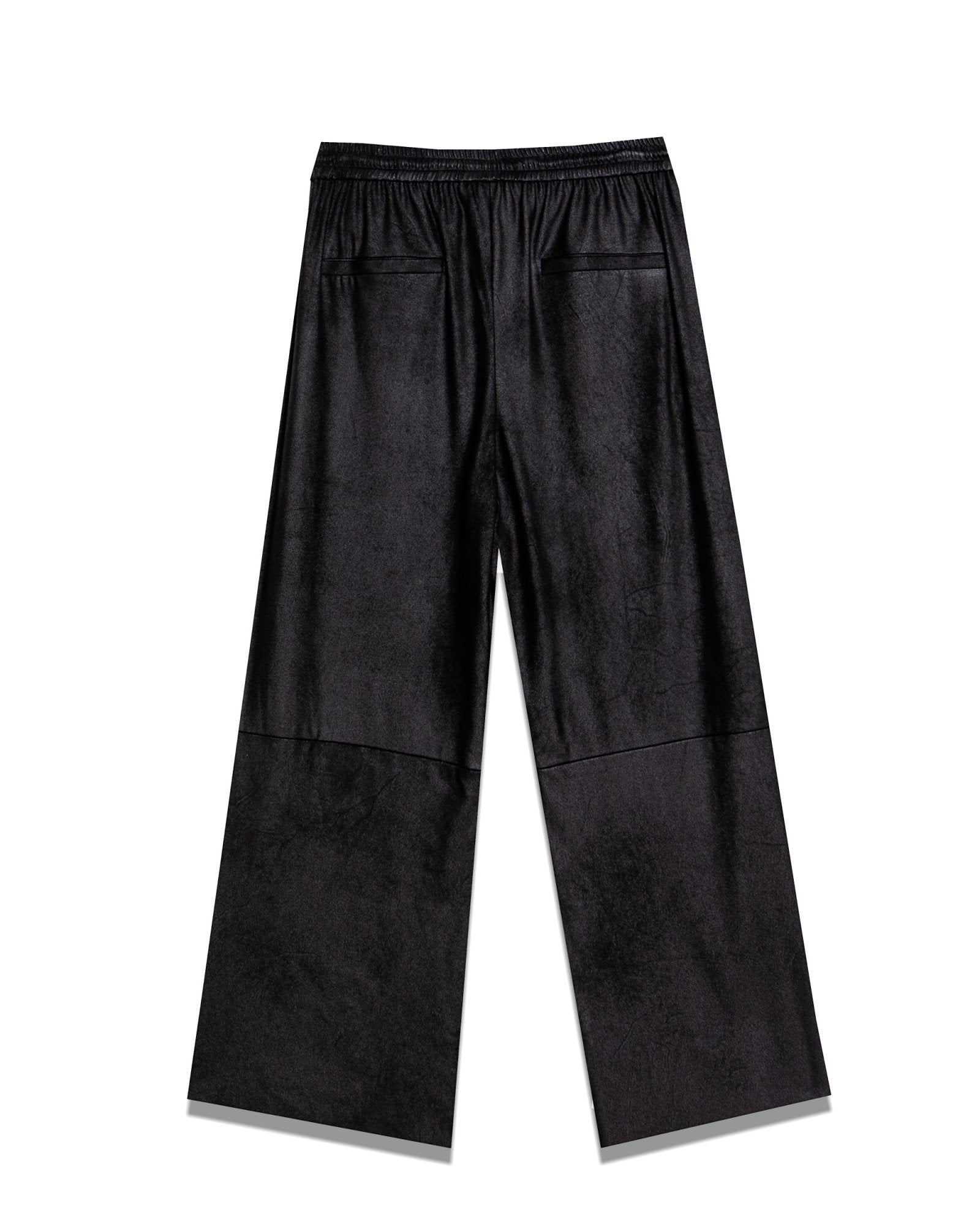 The Fluid Trousers