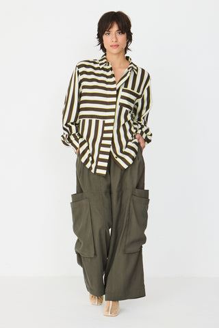 AINE TROUSER