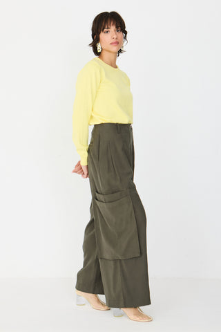 AINE TROUSER