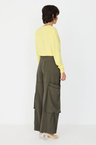 AINE TROUSER