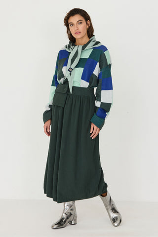 AMAIA-GOTS SKIRT