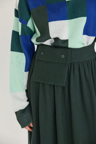 AMAIA-GOTS SKIRT
