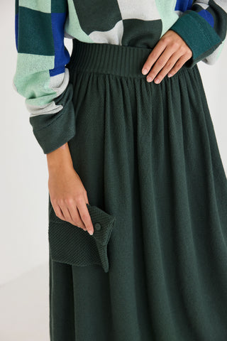 AMAIA-GOTS SKIRT