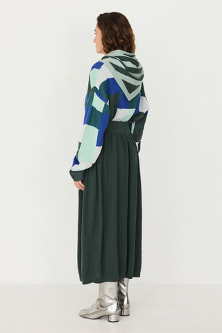 AMAIA-GOTS SKIRT