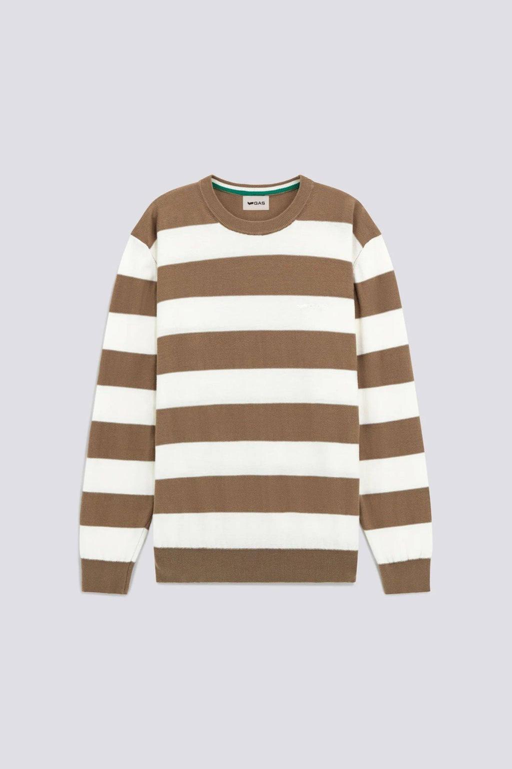 Avier Round Neck - GAS