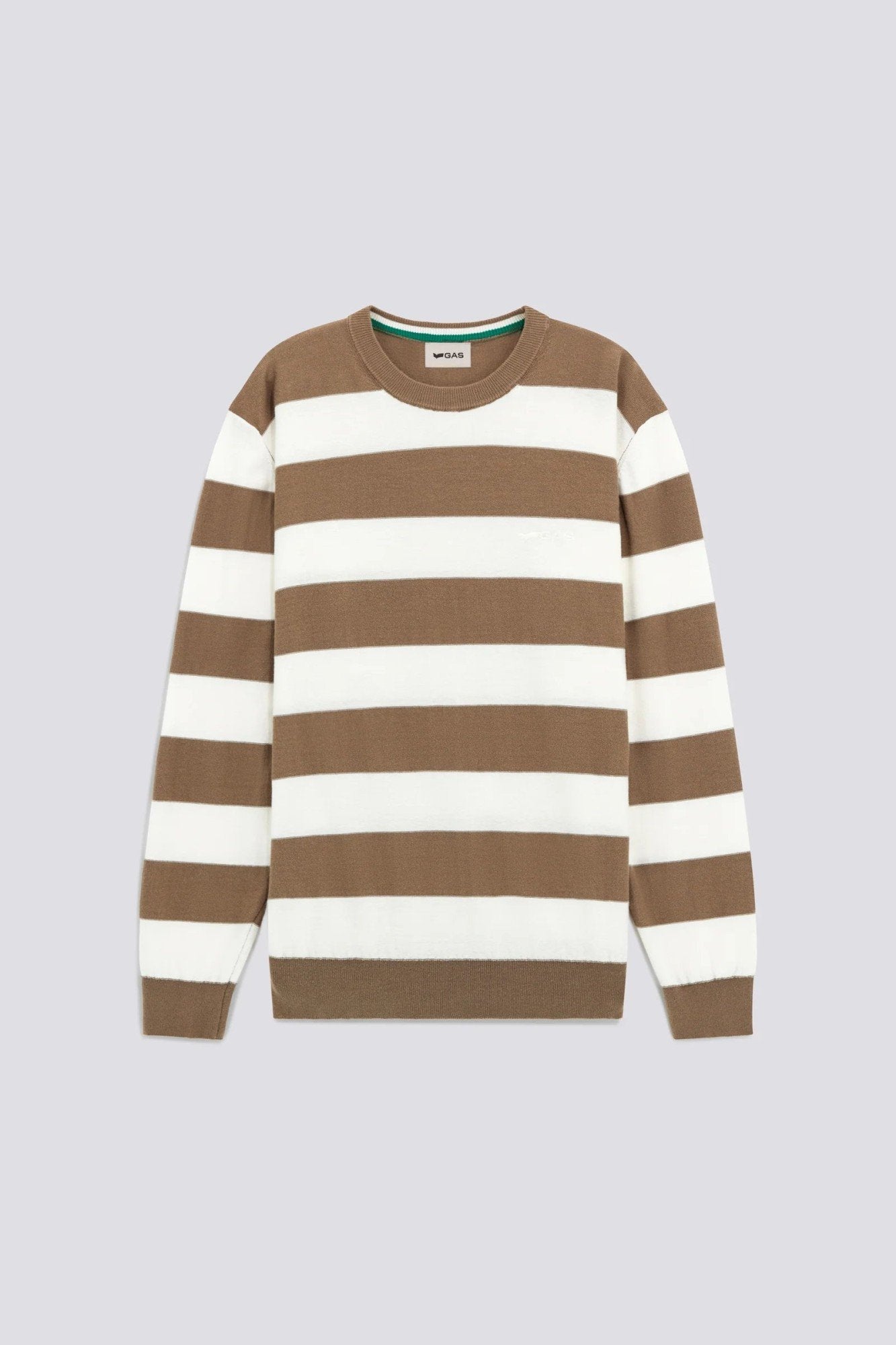 Avier Round Neck - GAS
