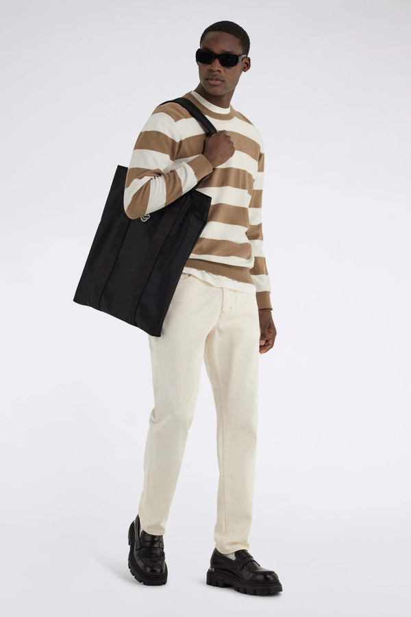 Avier Round Neck - GAS