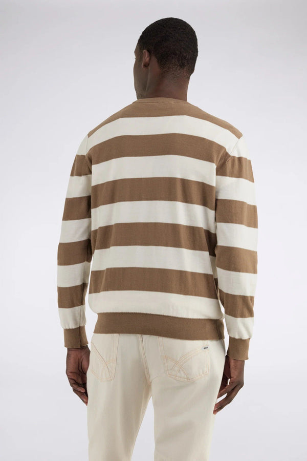 Avier Round Neck - GAS