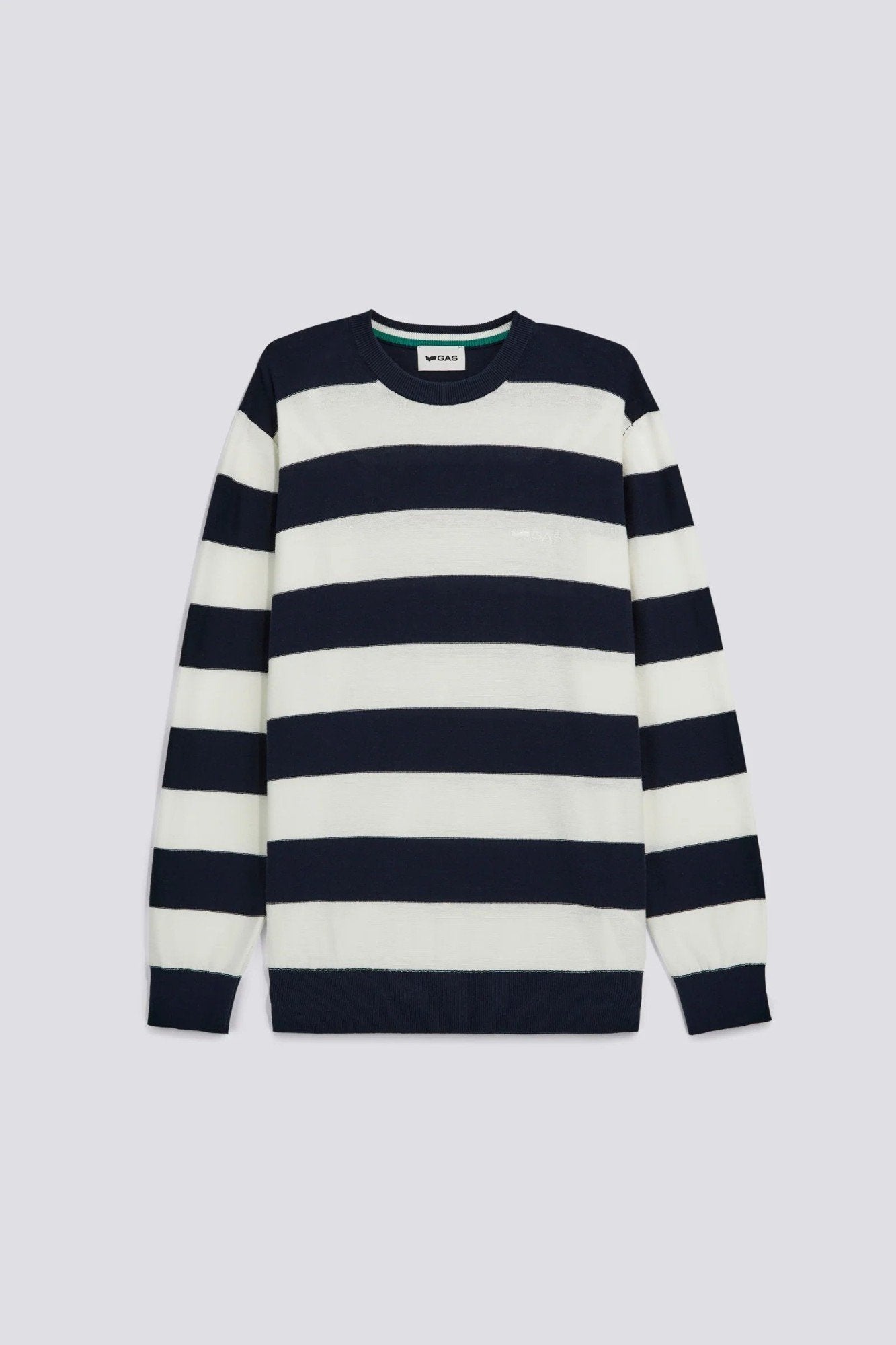 Avier Round Neck - GAS