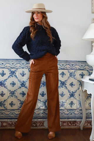 Aurora Pants