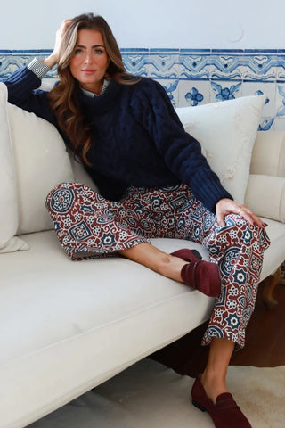 Aurora Pants