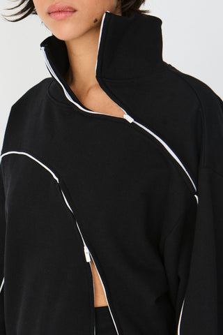 ELISENE-GOTS SWEATSHIRT