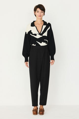EZAMA TROUSER