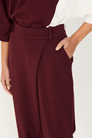 EZAMA TROUSER