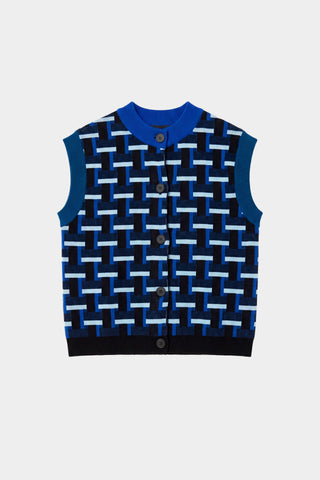 GAMITZA-GOTS SWEATER