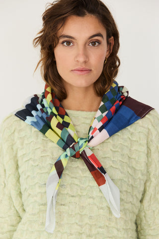 HIBAI-GOTS SCARF
