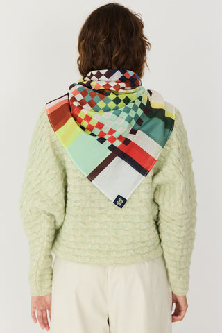 HIBAI-GOTS SCARF