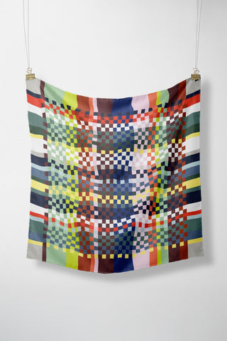 HIBAI-GOTS SCARF