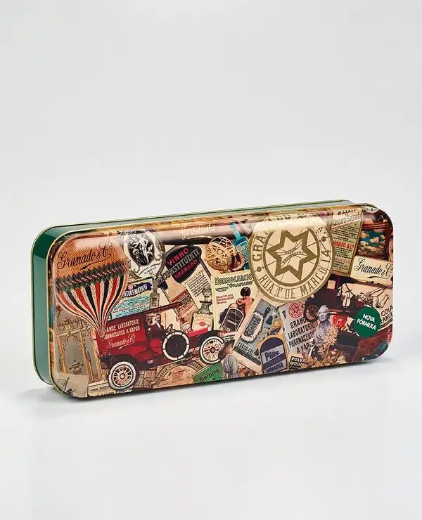 Granado Soap Kit Archives — Buy a Gift, Get a Gift