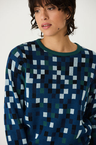 IRADI-GOTS SWEATER
