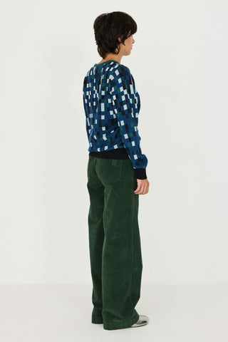 IRADI-GOTS SWEATER