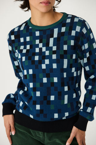 IRADI-GOTS SWEATER